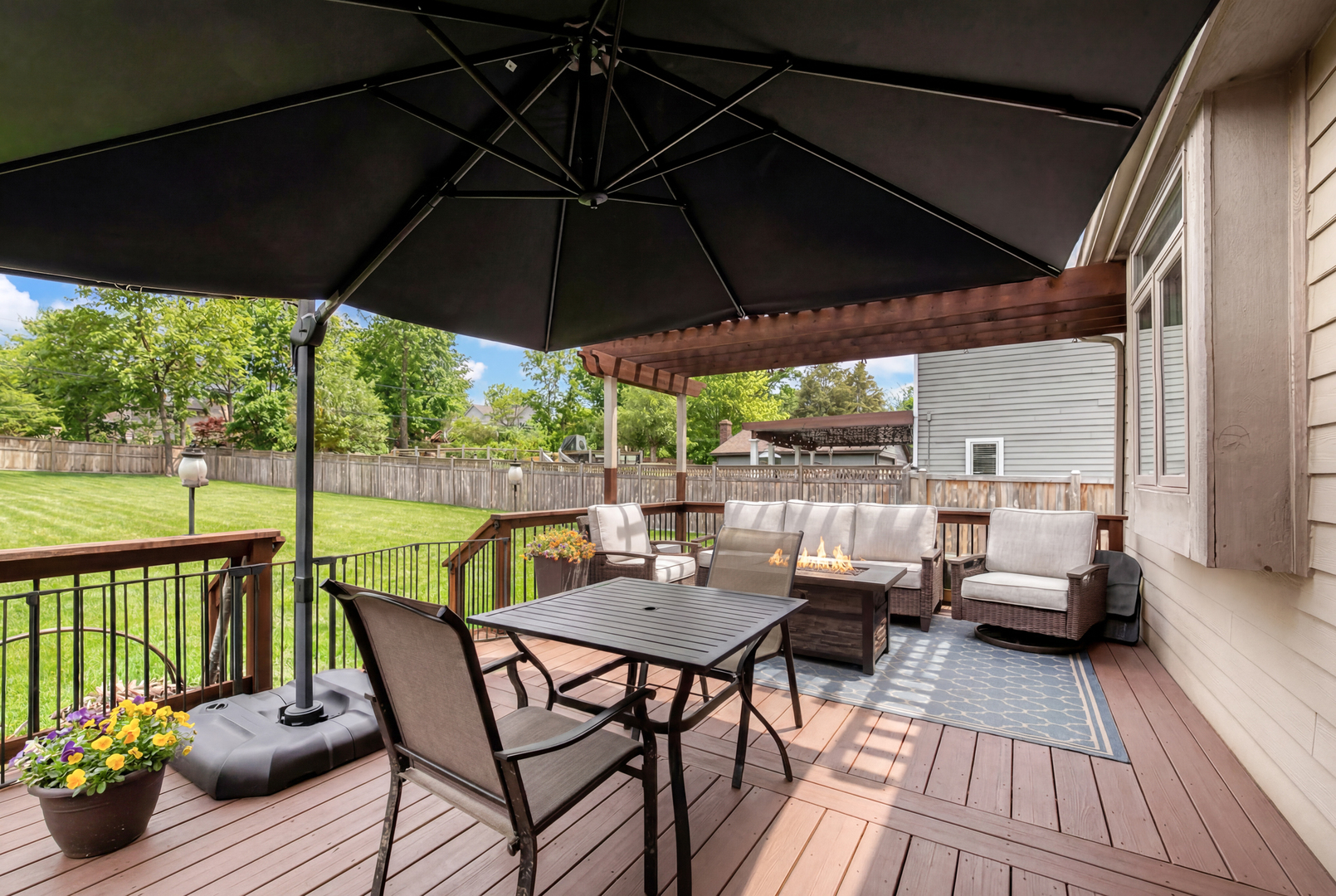 4736 DEVON Avenue, Lisle, IL 60532