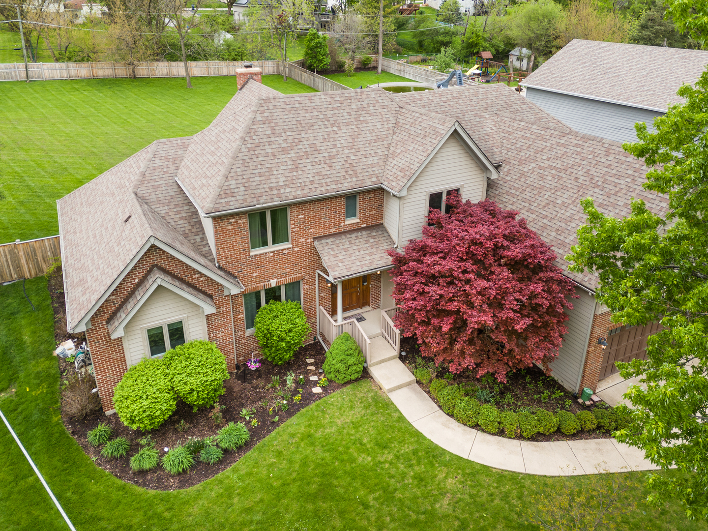 4736 DEVON Avenue, Lisle, IL 60532