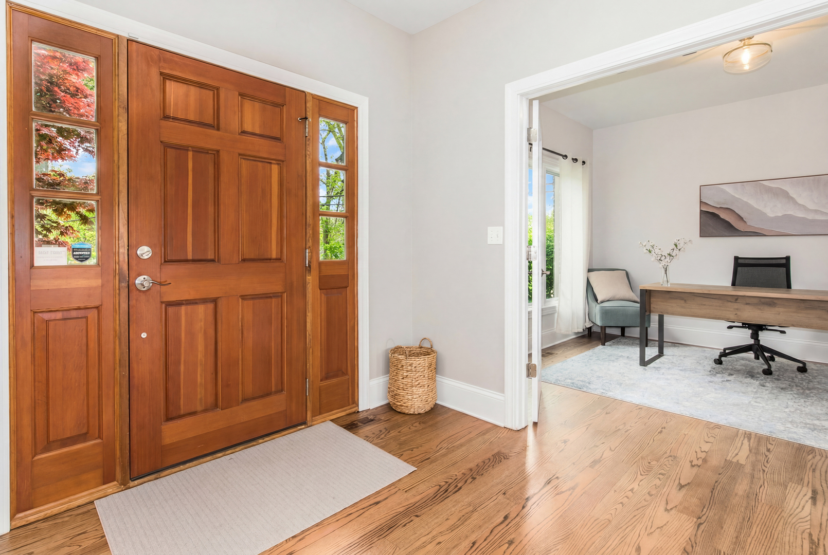 4736 DEVON Avenue, Lisle, IL 60532