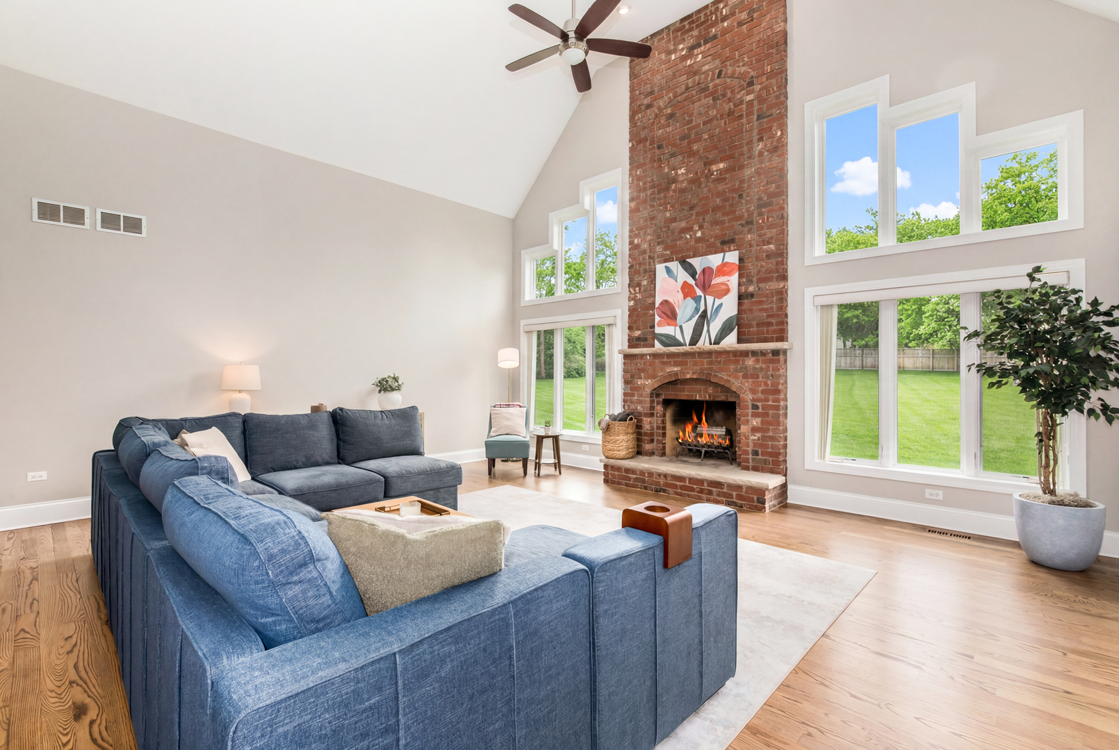 4736 DEVON Avenue, Lisle, IL 60532