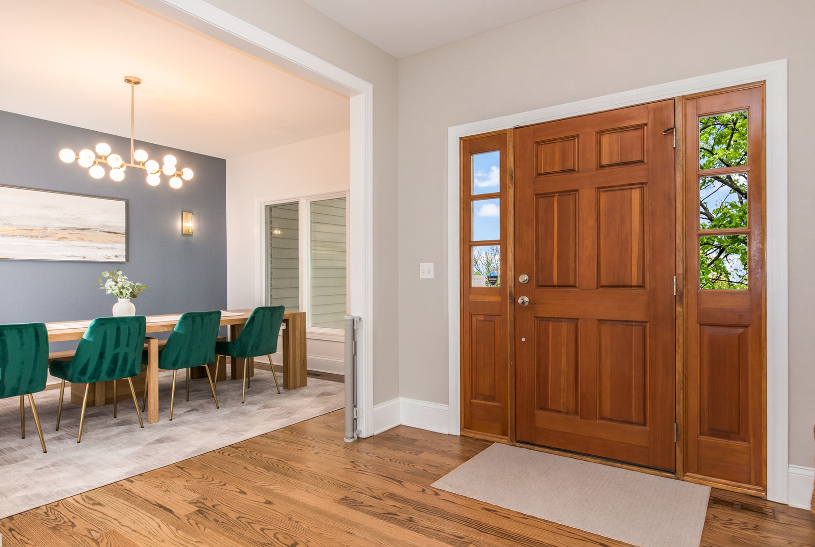 4736 DEVON Avenue, Lisle, IL 60532