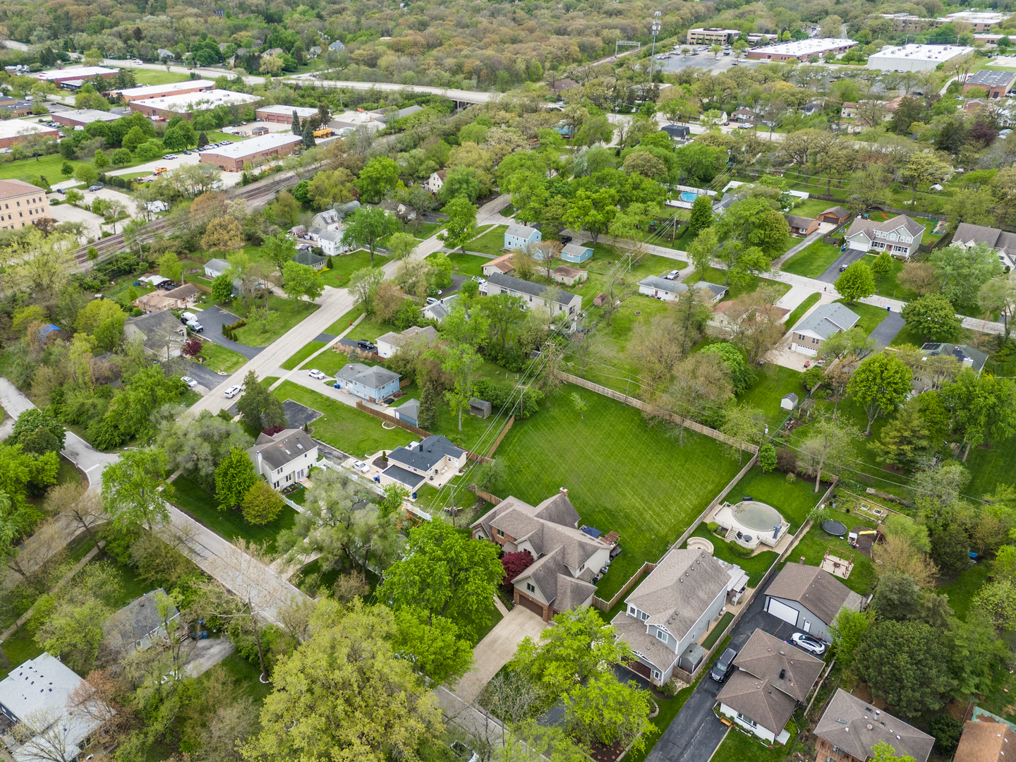 4736 DEVON Avenue, Lisle, IL 60532