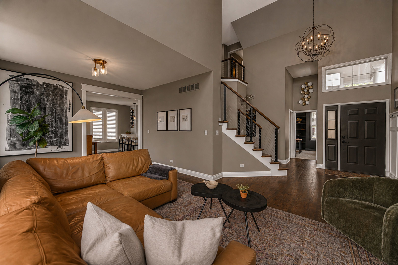 807 Viewpointe Drive, St. Charles, IL 60174