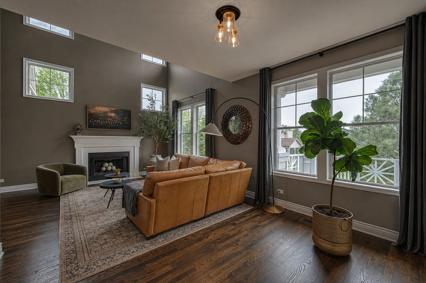 807 Viewpointe Drive, St. Charles, IL 60174