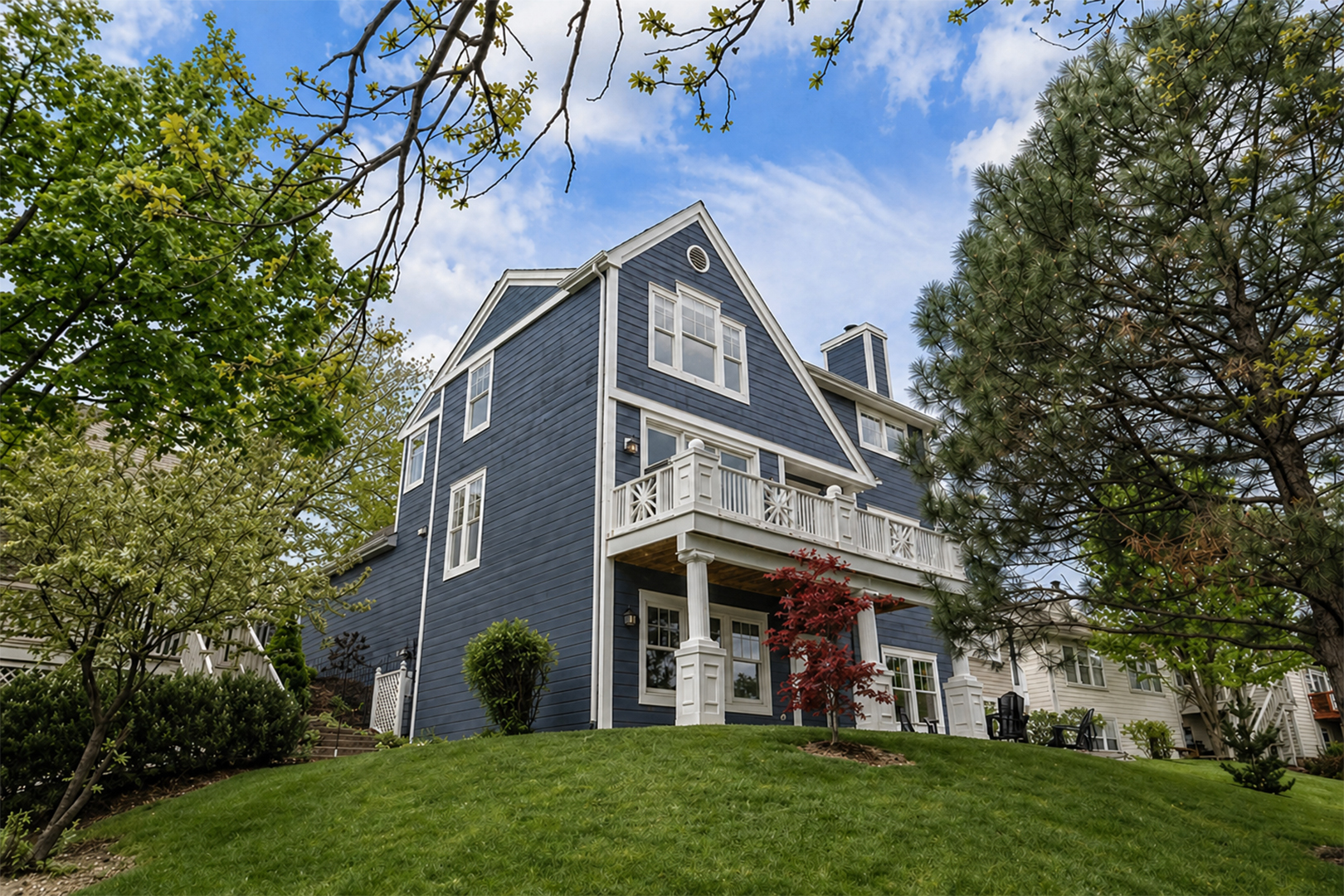 807 Viewpointe Drive, St. Charles, IL 60174