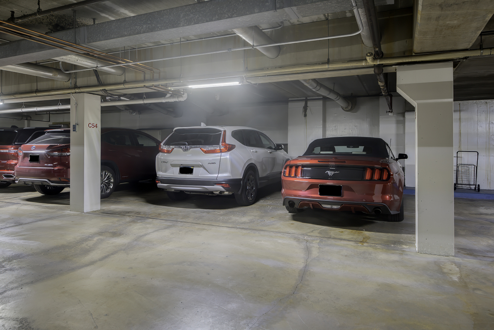 2 Oak Brook Club Drive #C103, Oak Brook, IL 60523