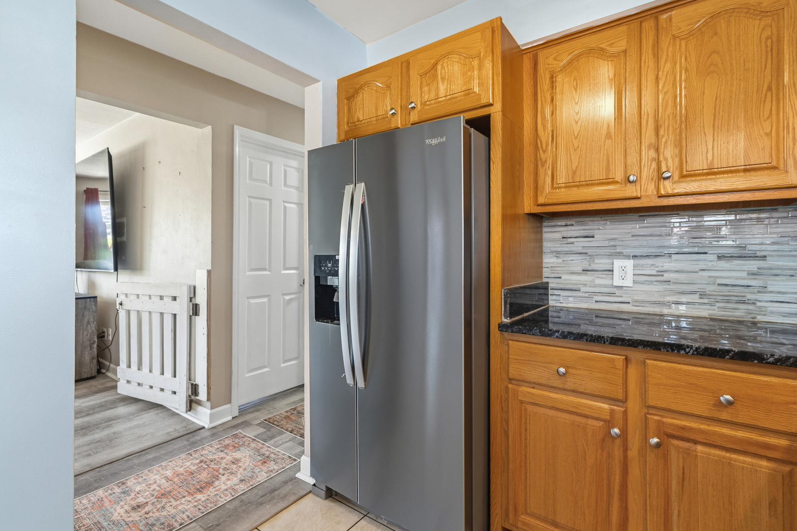 512 CHANEY Street, Crest Hill, IL 60403