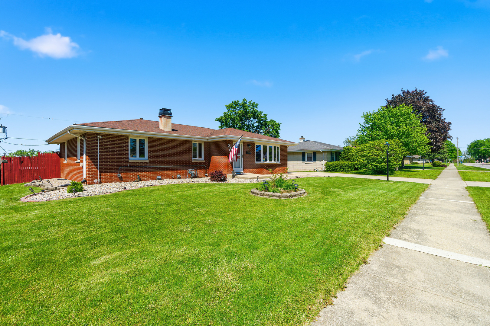 512 CHANEY Street, Crest Hill, IL 60403