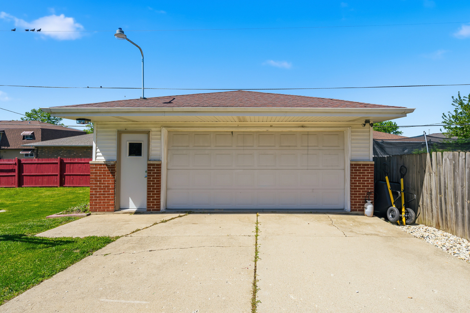 512 CHANEY Street, Crest Hill, IL 60403