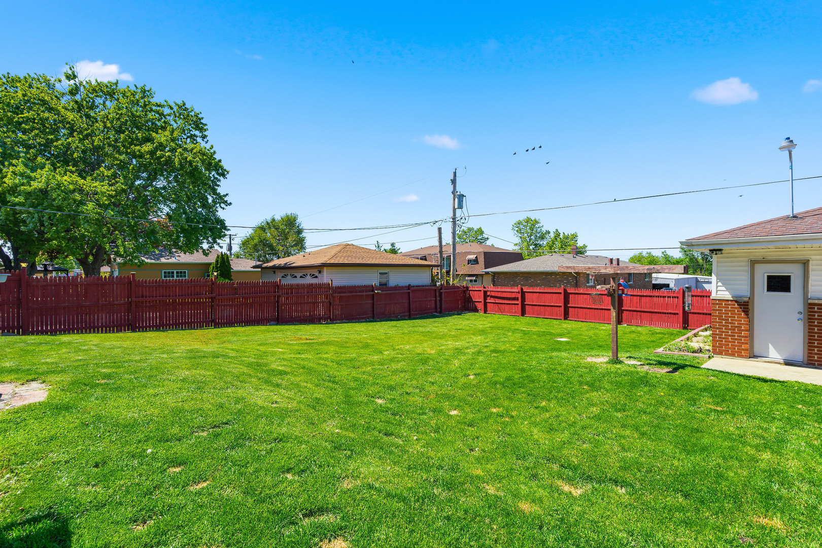 512 CHANEY Street, Crest Hill, IL 60403