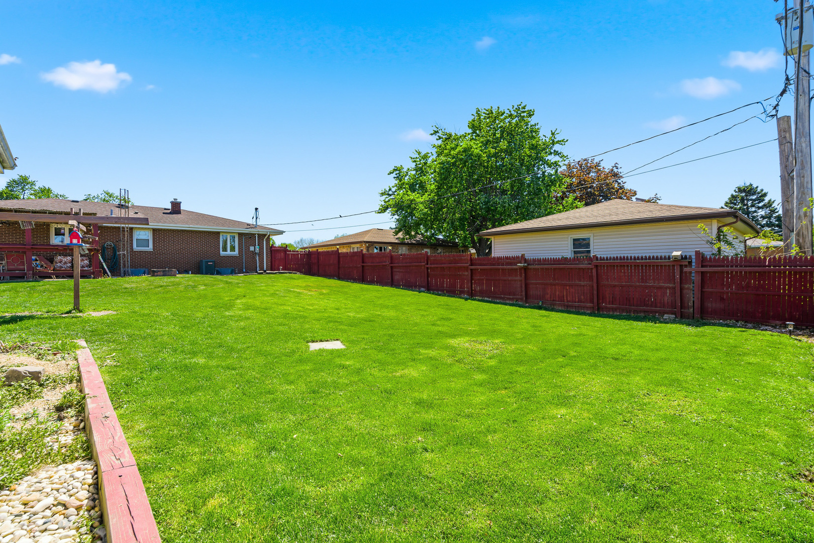 512 CHANEY Street, Crest Hill, IL 60403