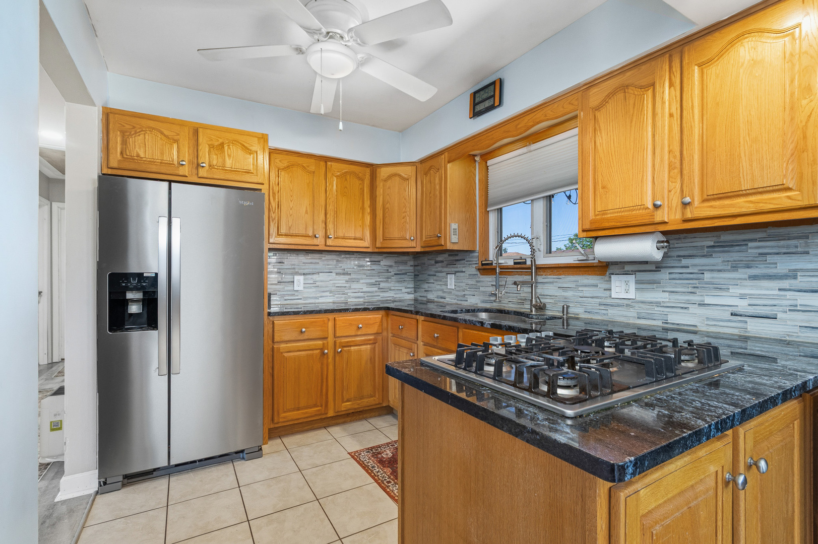 512 CHANEY Street, Crest Hill, IL 60403