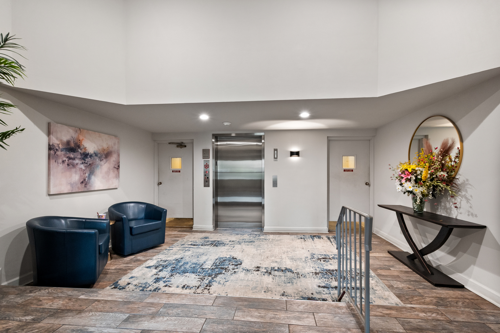 75 BOARDWALK Place #203, Park Ridge, IL 60068