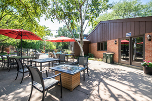 75 BOARDWALK Place #203, Park Ridge, IL 60068