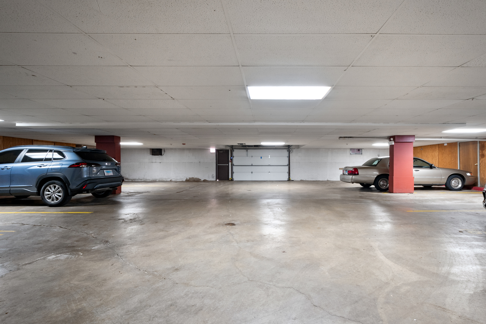 75 BOARDWALK Place #203, Park Ridge, IL 60068