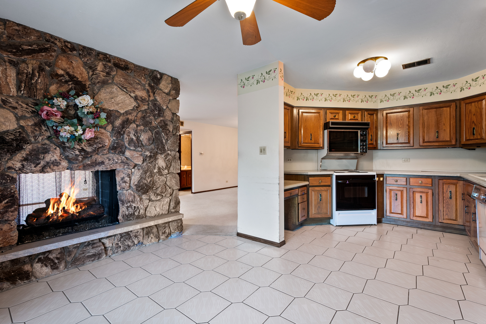 75 BOARDWALK Place #203, Park Ridge, IL 60068