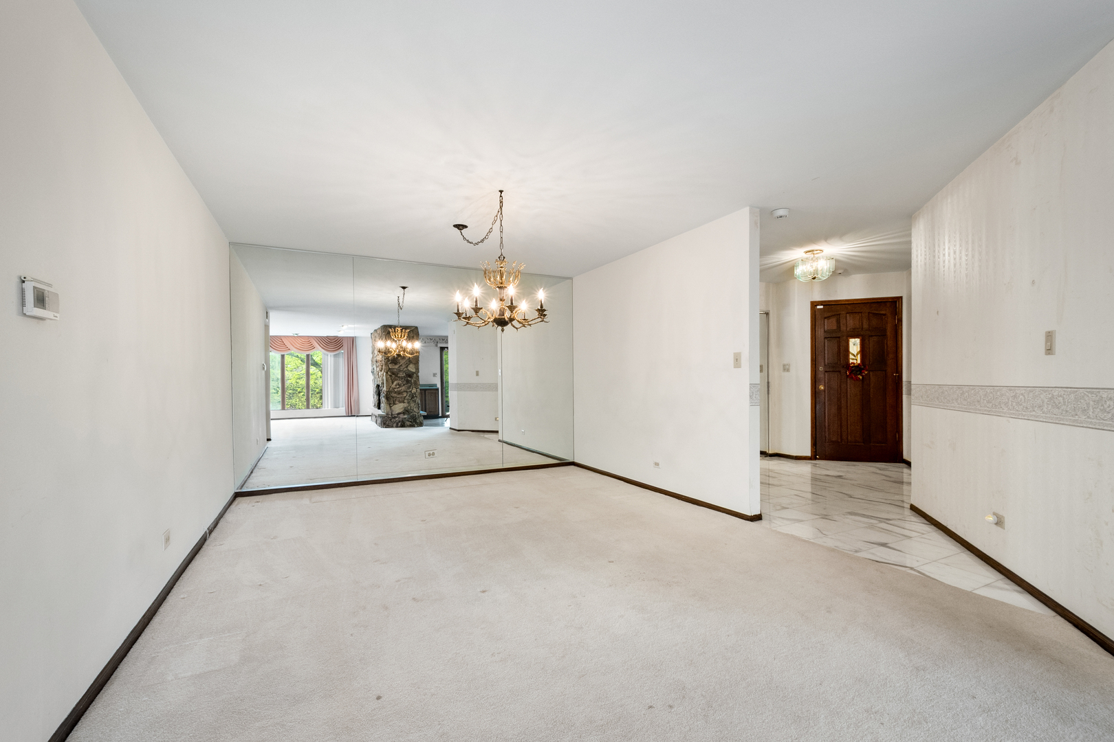 75 BOARDWALK Place #203, Park Ridge, IL 60068