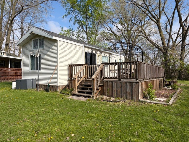 2795 E 28th Lot 1096 Road, Seneca, IL 61360