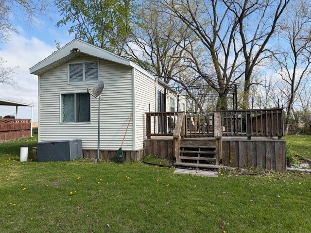 2795 E 28th Lot 1096 Road, Seneca, IL 61360