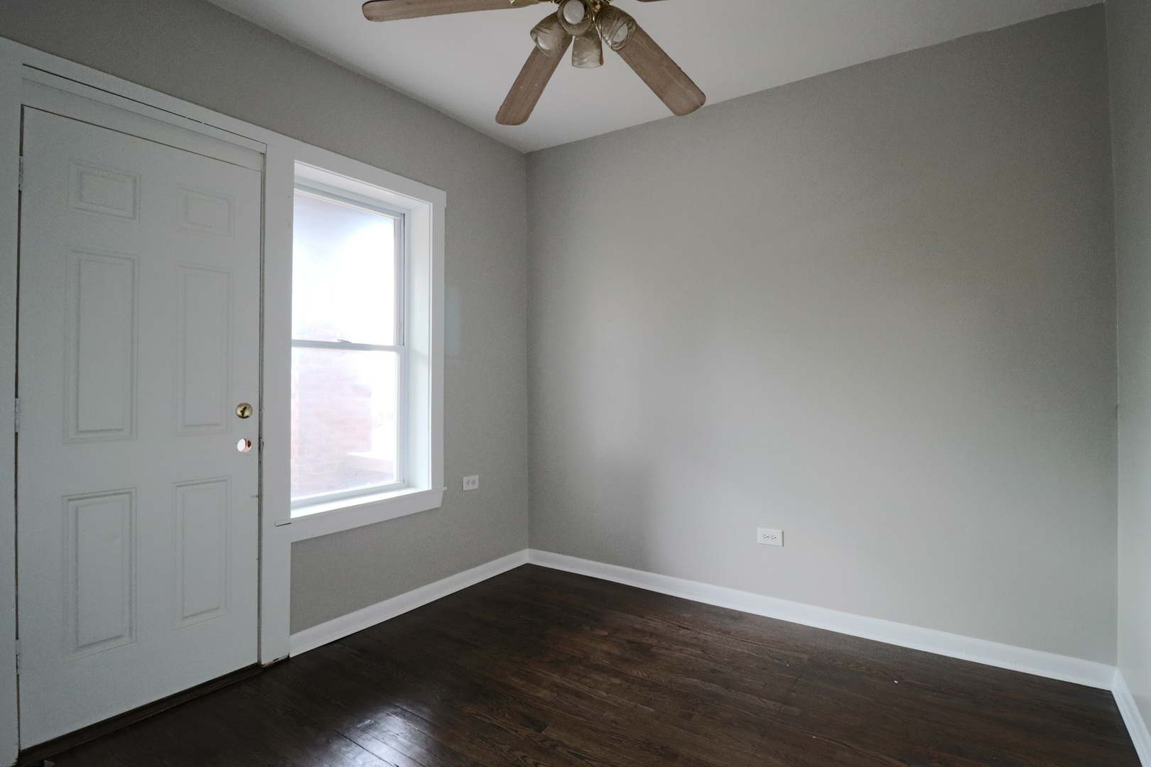 6633 S Campbell Avenue #2, Chicago, IL 60629