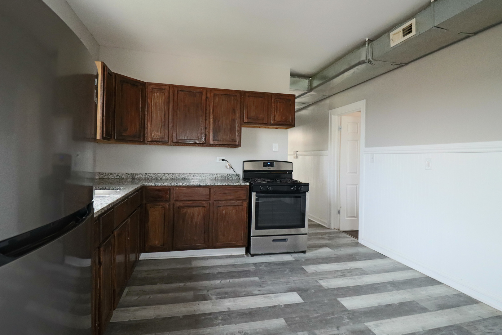 6633 S Campbell Avenue #2, Chicago, IL 60629