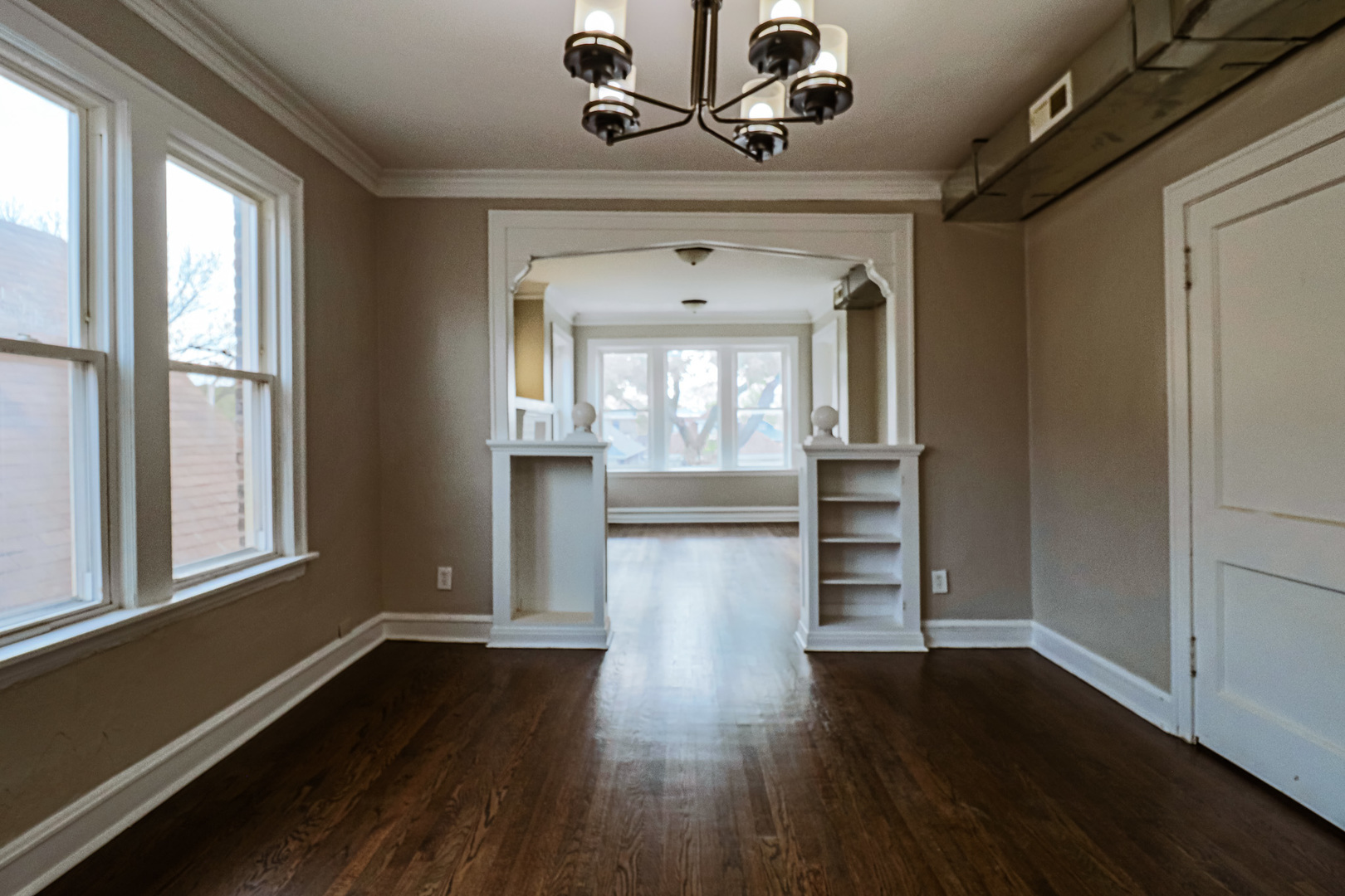 6633 S Campbell Avenue #2, Chicago, IL 60629