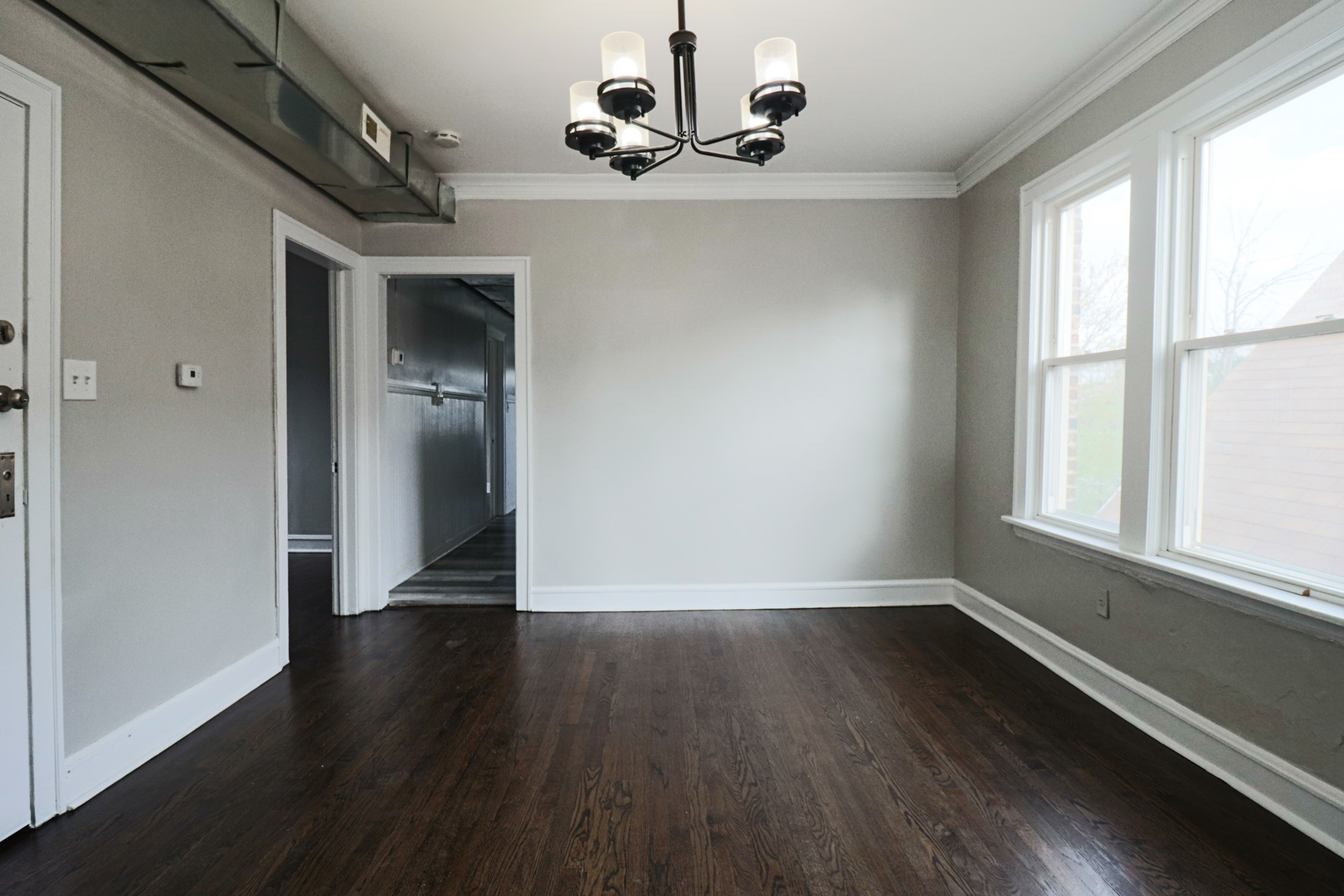 6633 S Campbell Avenue #2, Chicago, IL 60629