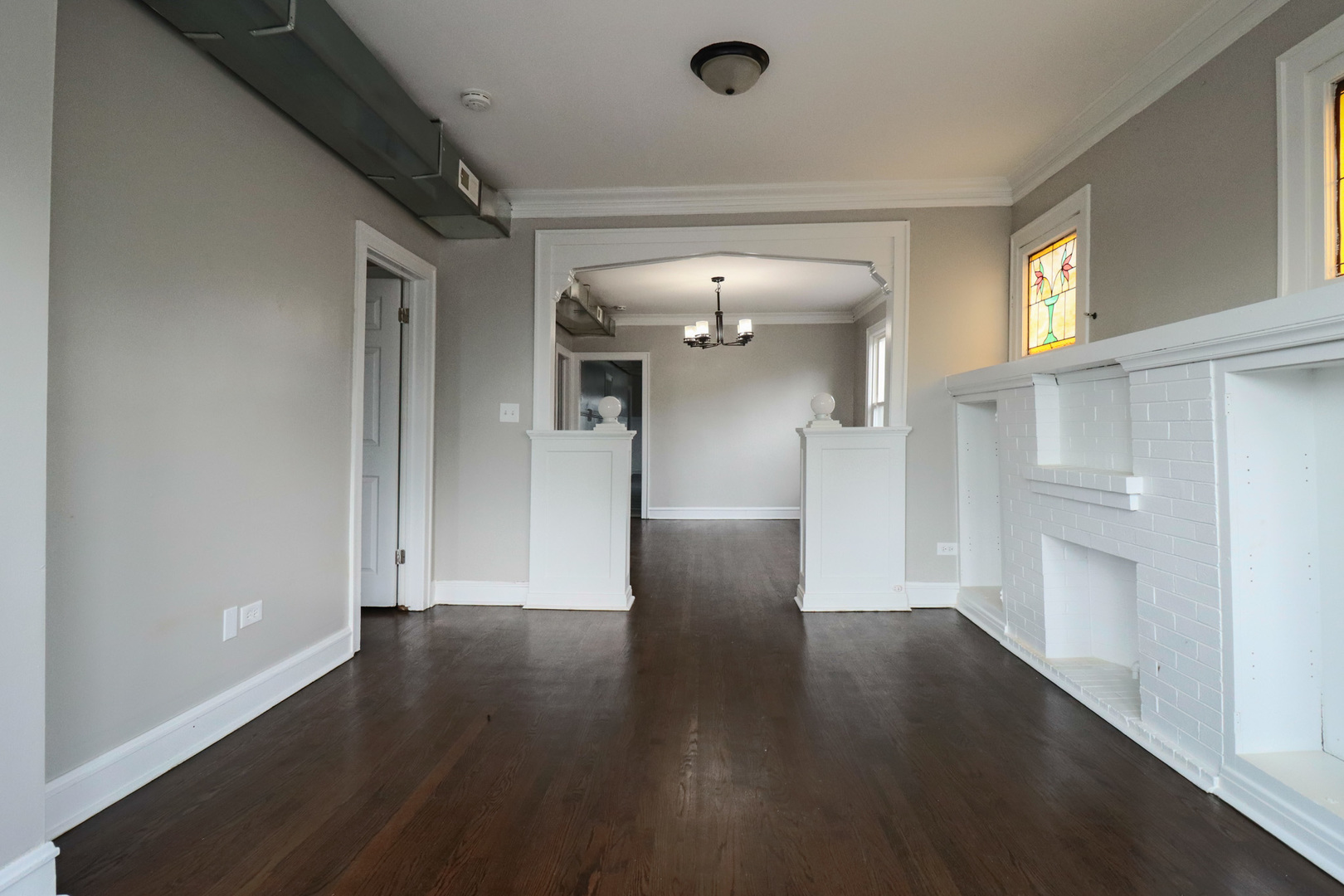 6633 S Campbell Avenue #2, Chicago, IL 60629