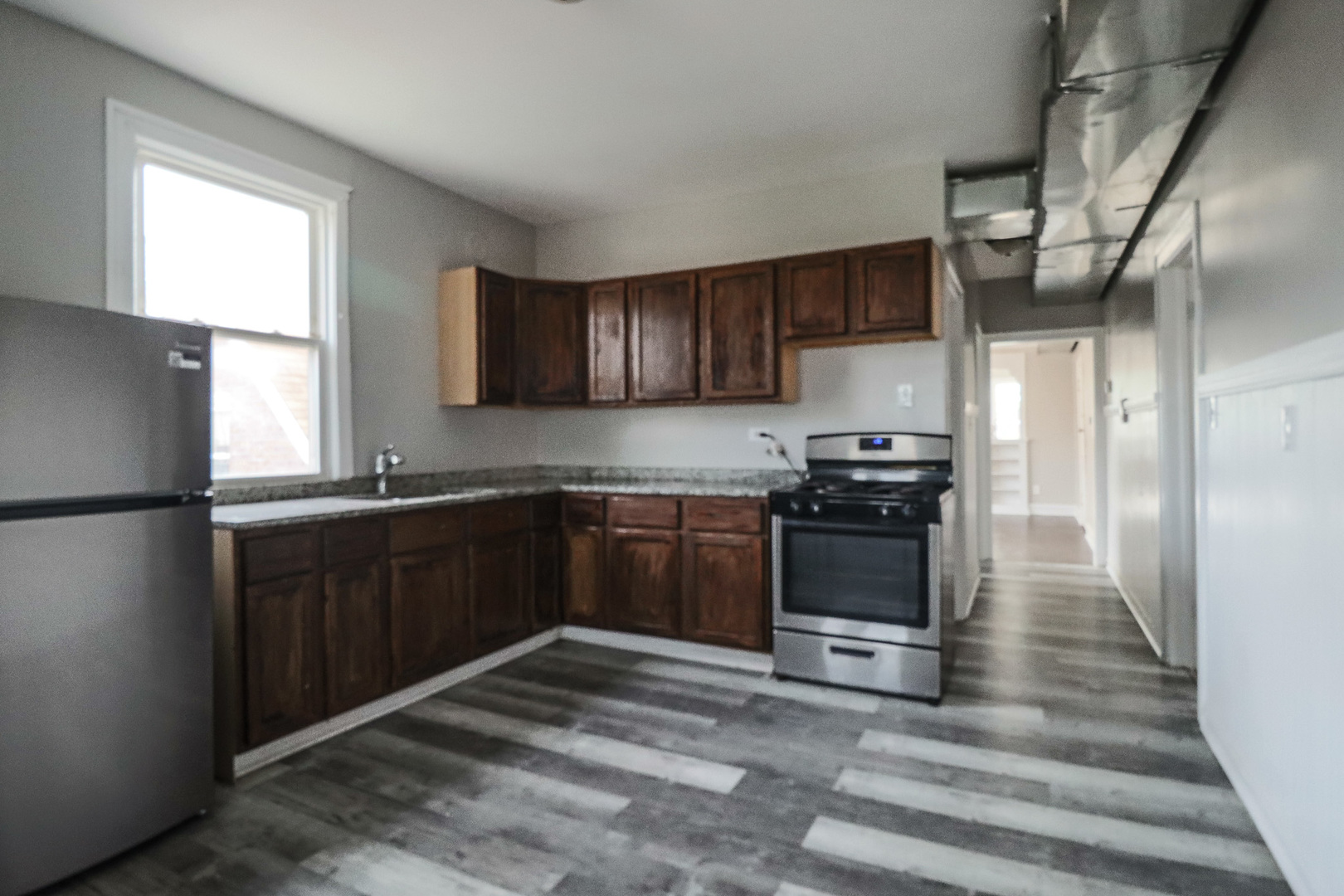 6633 S Campbell Avenue #2, Chicago, IL 60629
