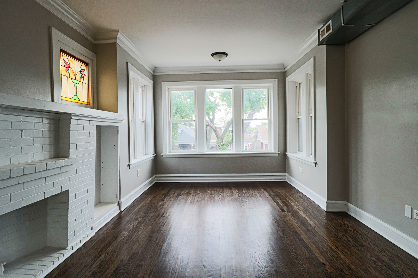 6633 S Campbell Avenue #2, Chicago, IL 60629