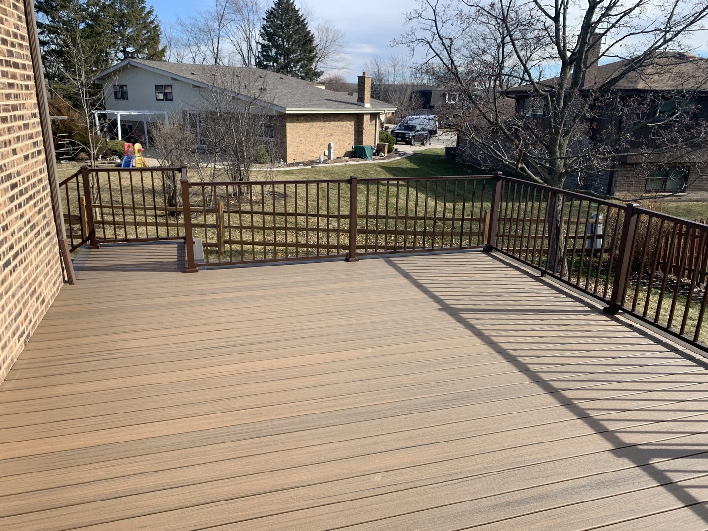 7609 Hayenga Lane, Darien, IL 60561