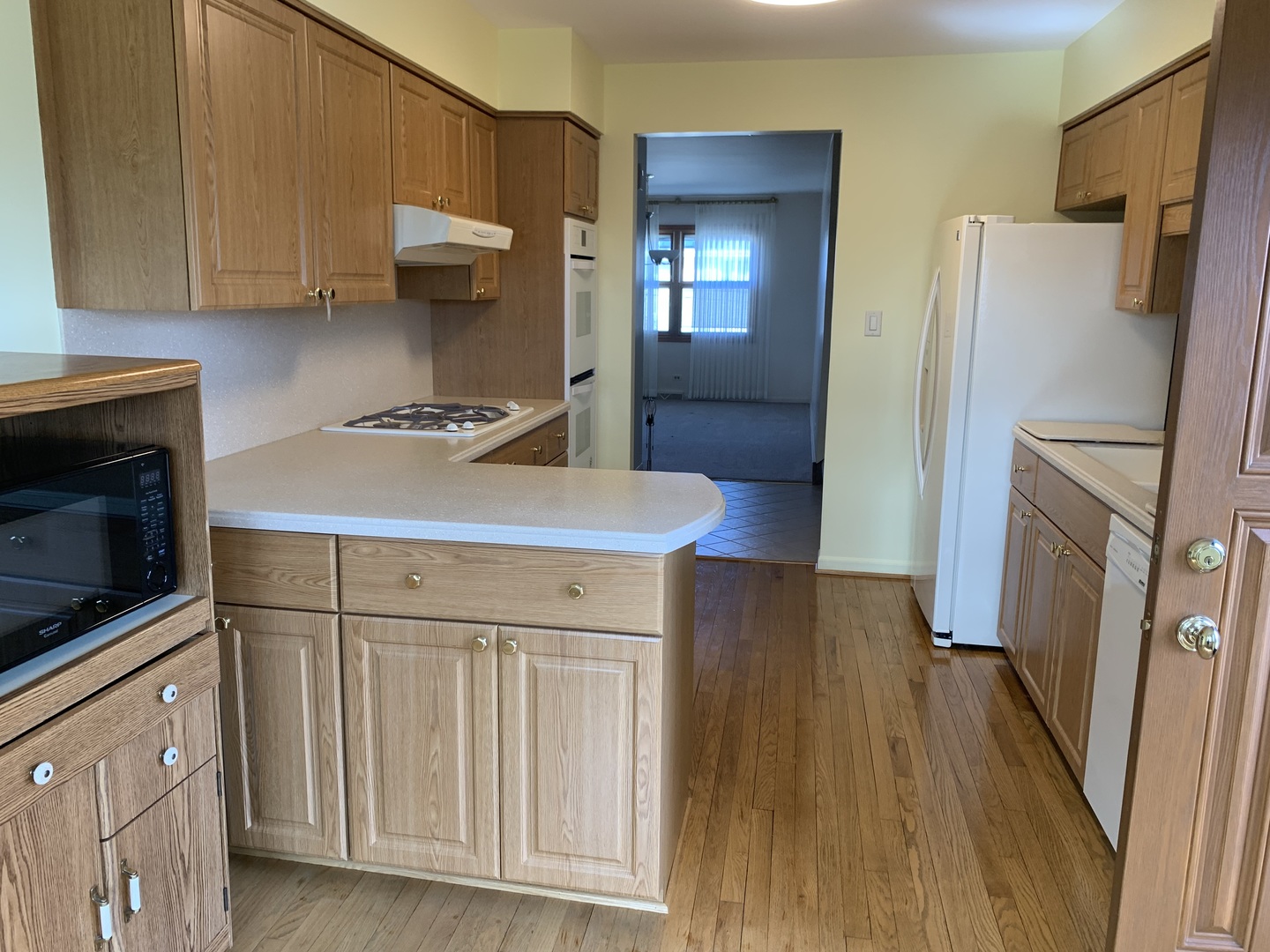 7609 Hayenga Lane, Darien, IL 60561