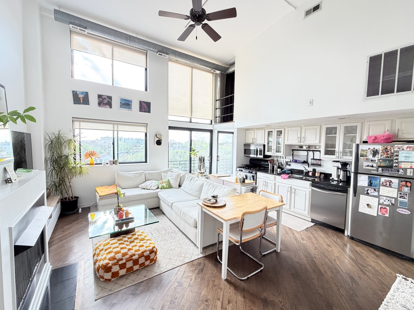 2012 W Saint Paul Avenue #409, Chicago, IL 60647