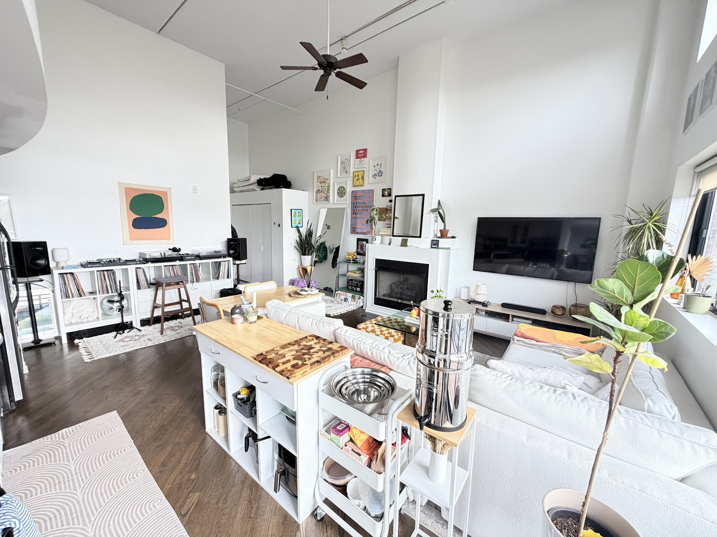 2012 W Saint Paul Avenue #409, Chicago, IL 60647