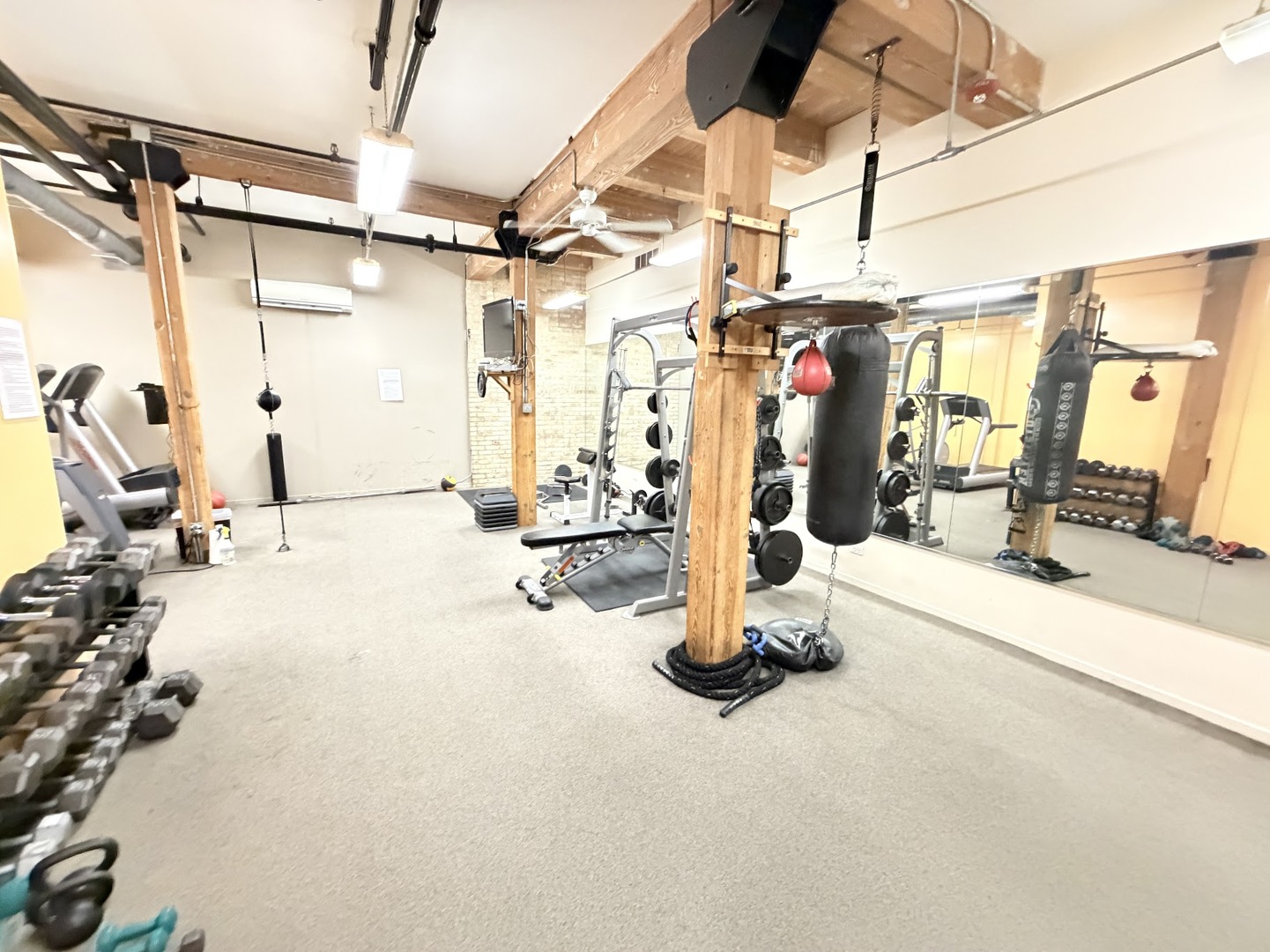 2012 W Saint Paul Avenue #409, Chicago, IL 60647