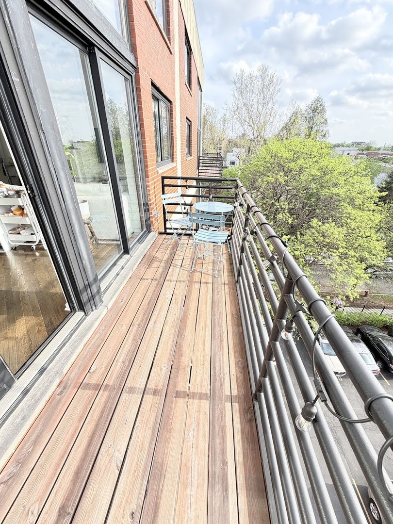 2012 W Saint Paul Avenue #409, Chicago, IL 60647