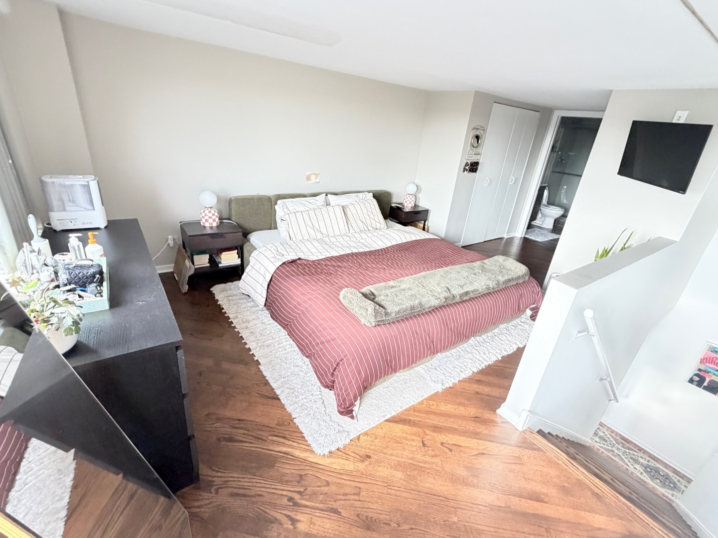 2012 W Saint Paul Avenue #409, Chicago, IL 60647