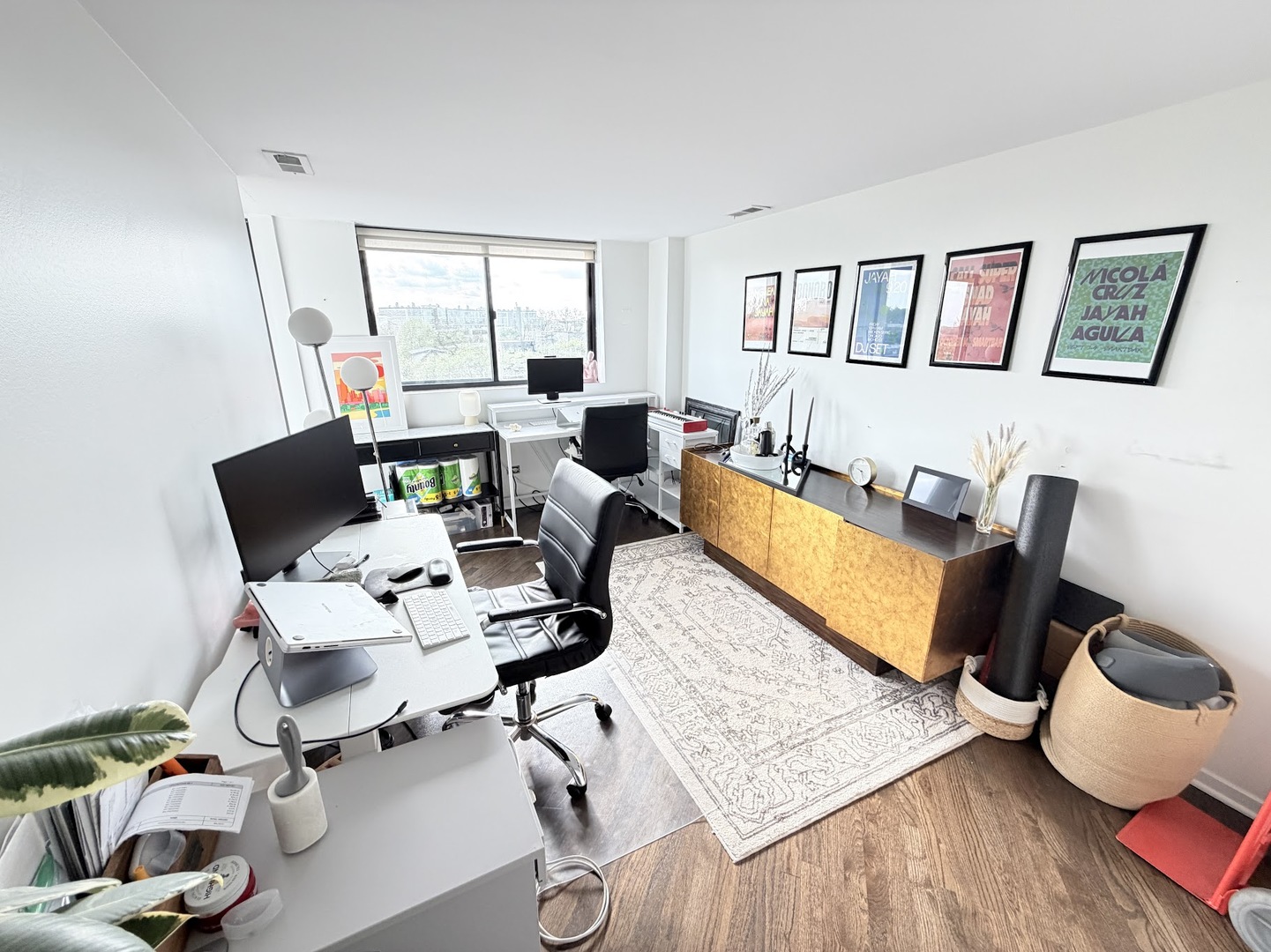 2012 W Saint Paul Avenue #409, Chicago, IL 60647