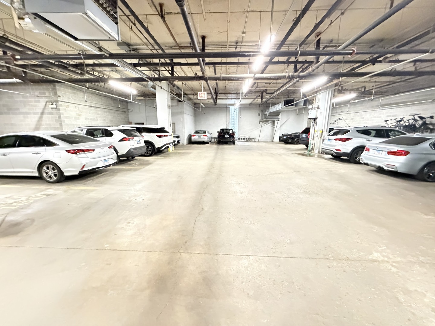 2012 W Saint Paul Avenue #409, Chicago, IL 60647