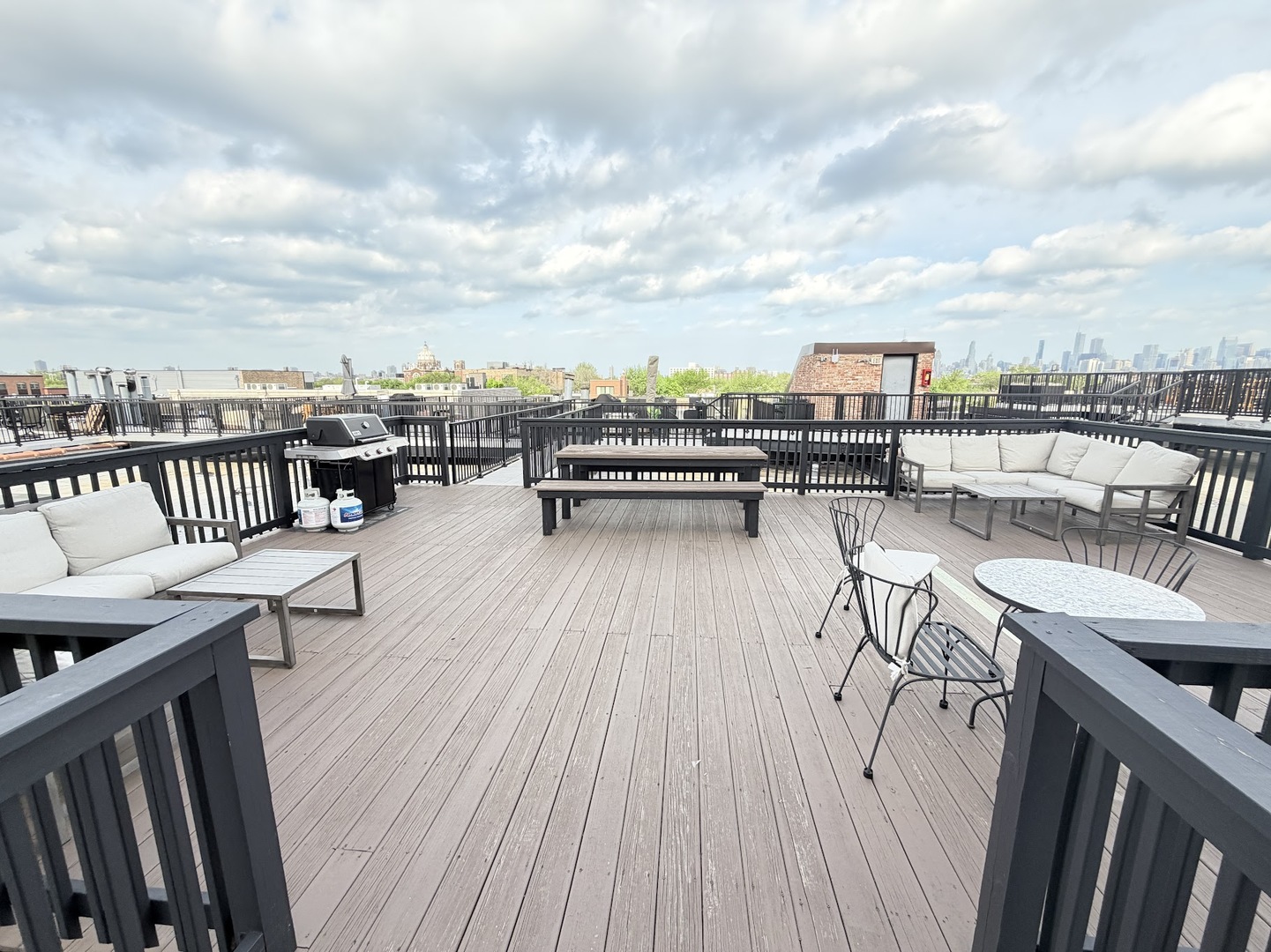 2012 W Saint Paul Avenue #409, Chicago, IL 60647