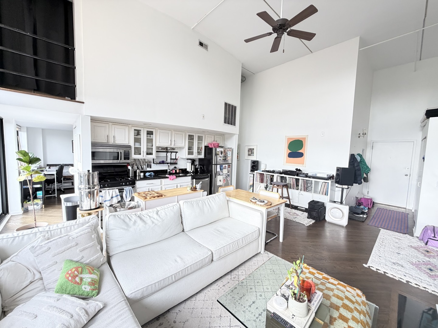 2012 W Saint Paul Avenue #409, Chicago, IL 60647