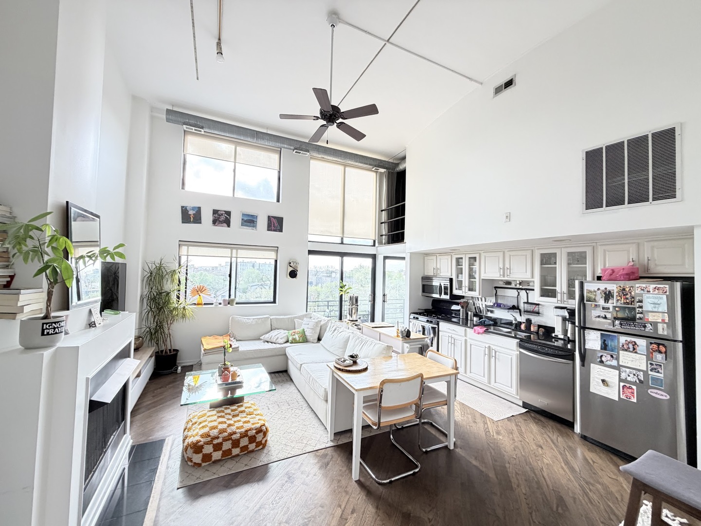 2012 W Saint Paul Avenue #409, Chicago, IL 60647