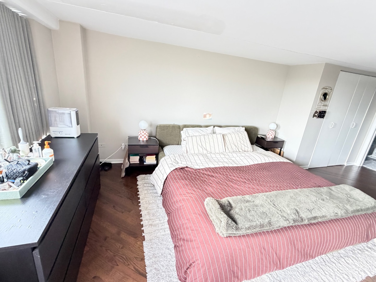 2012 W Saint Paul Avenue #409, Chicago, IL 60647