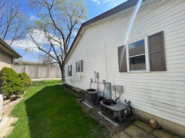 12756 S Loveland Street, Alsip, IL 60803