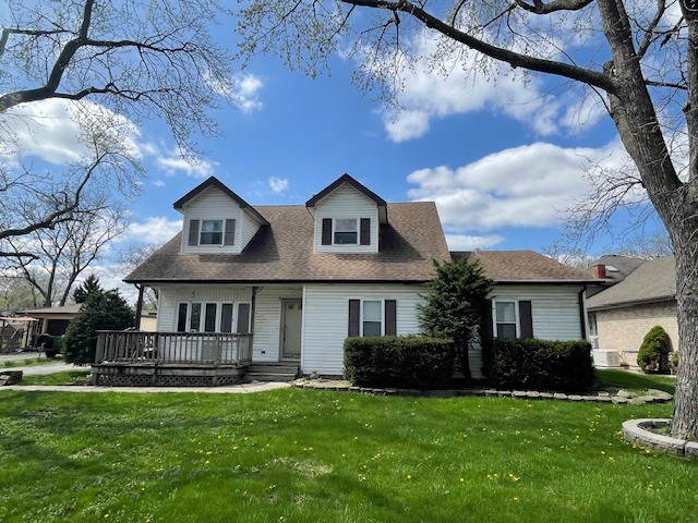 12756 S Loveland Street, Alsip, IL 60803