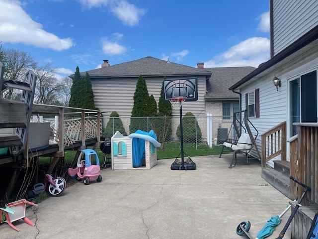 12756 S Loveland Street, Alsip, IL 60803