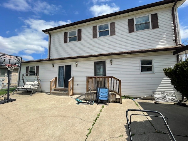 12756 S Loveland Street, Alsip, IL 60803