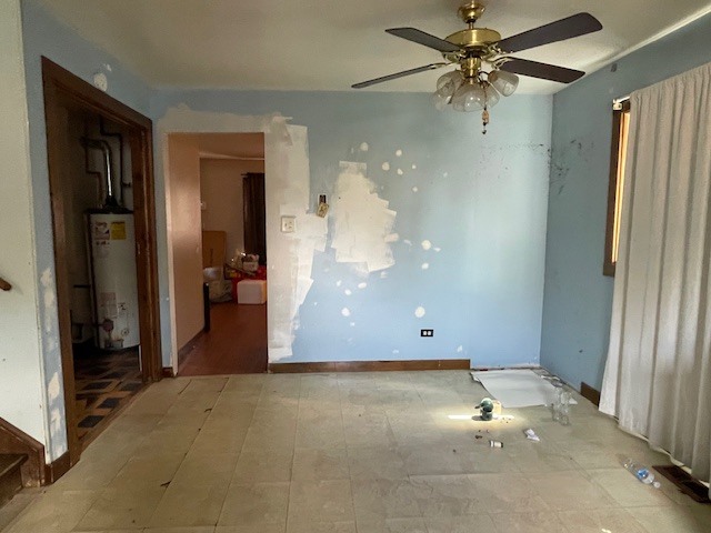 12756 S Loveland Street, Alsip, IL 60803