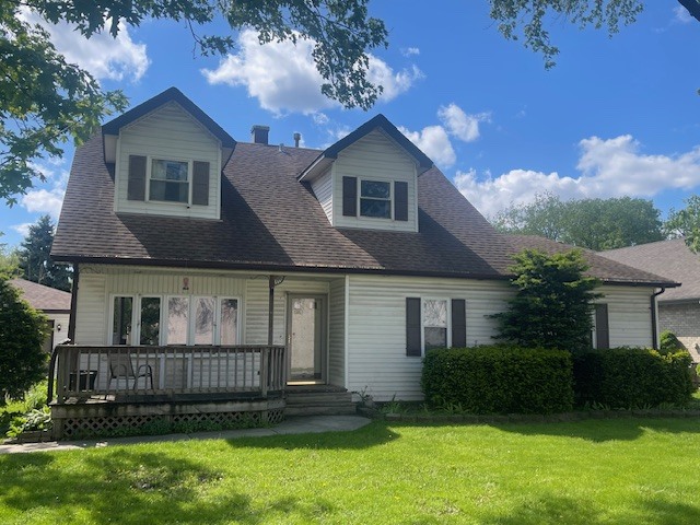 12756 S Loveland Street, Alsip, IL 60803