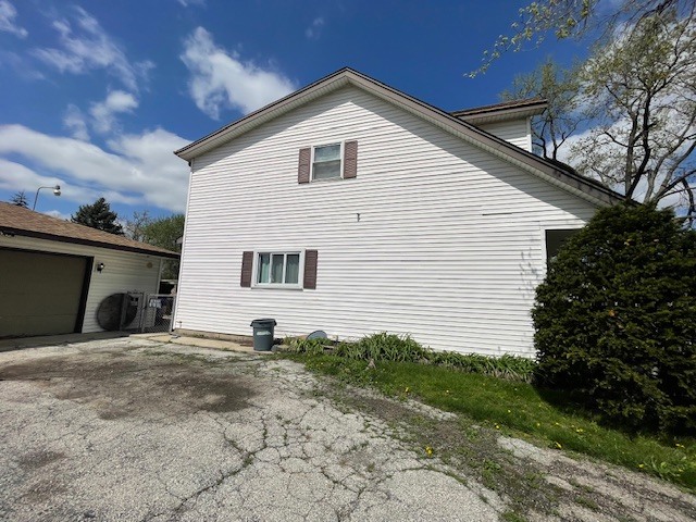 12756 S Loveland Street, Alsip, IL 60803